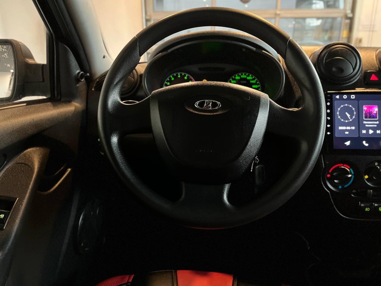 LADA GRANTA