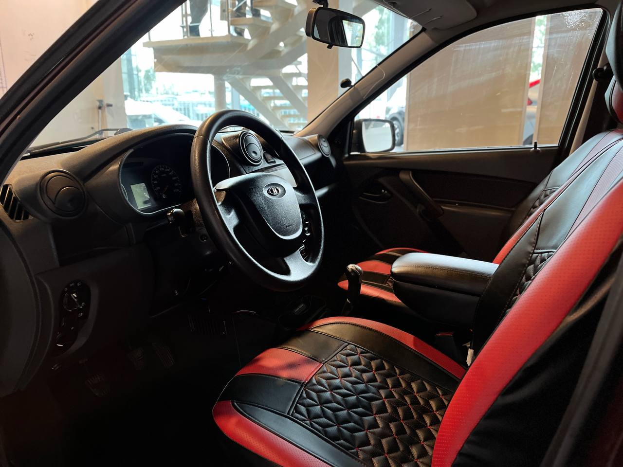 LADA GRANTA