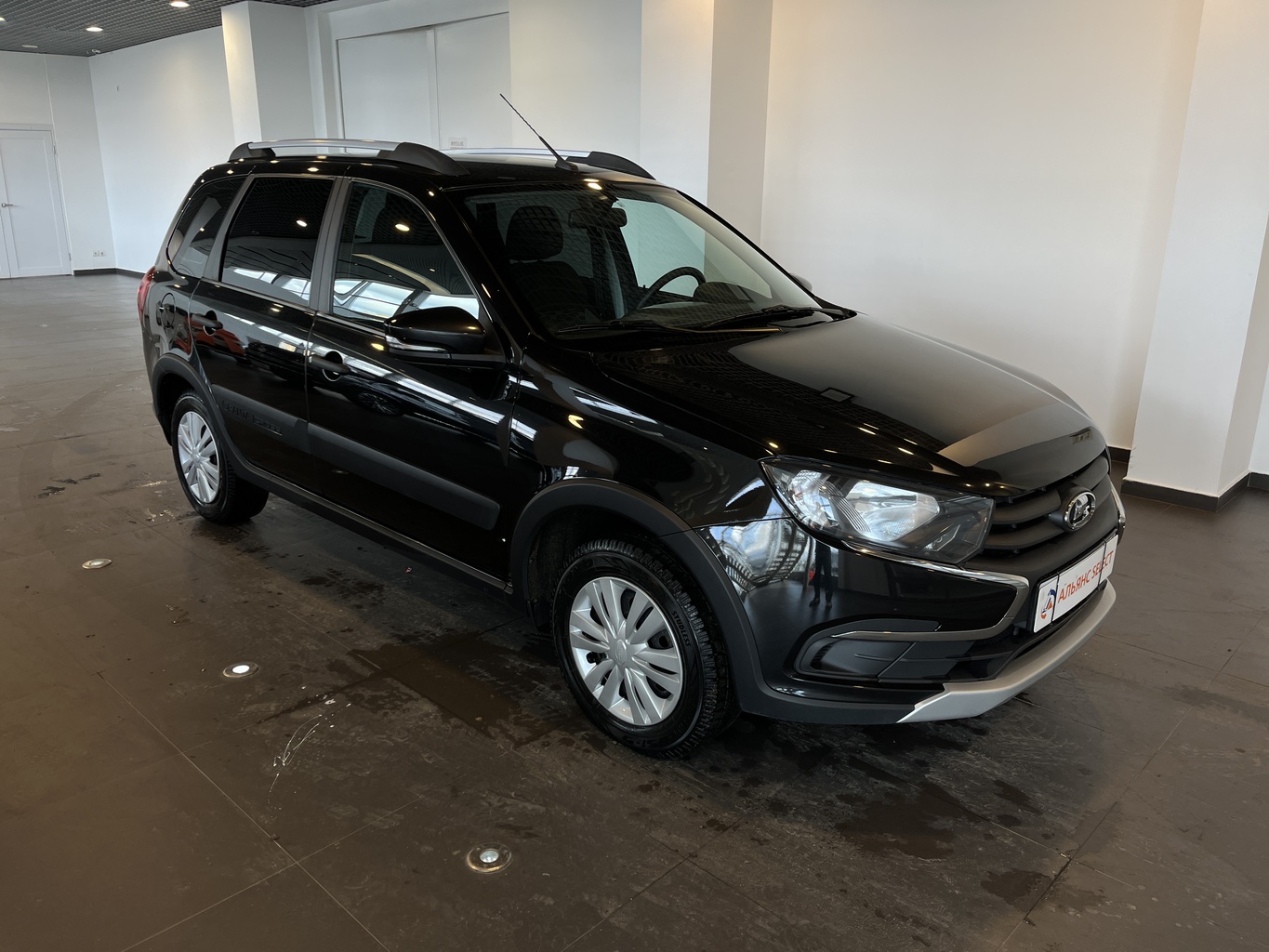 LADA GRANTA