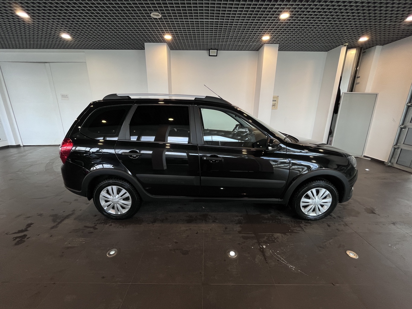LADA GRANTA
