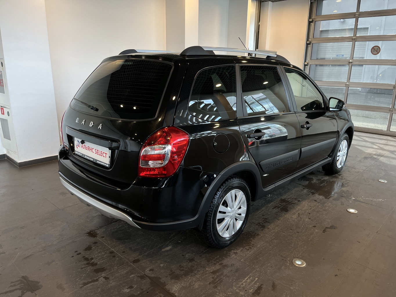 LADA GRANTA