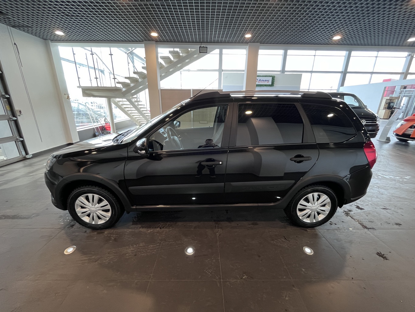 LADA GRANTA