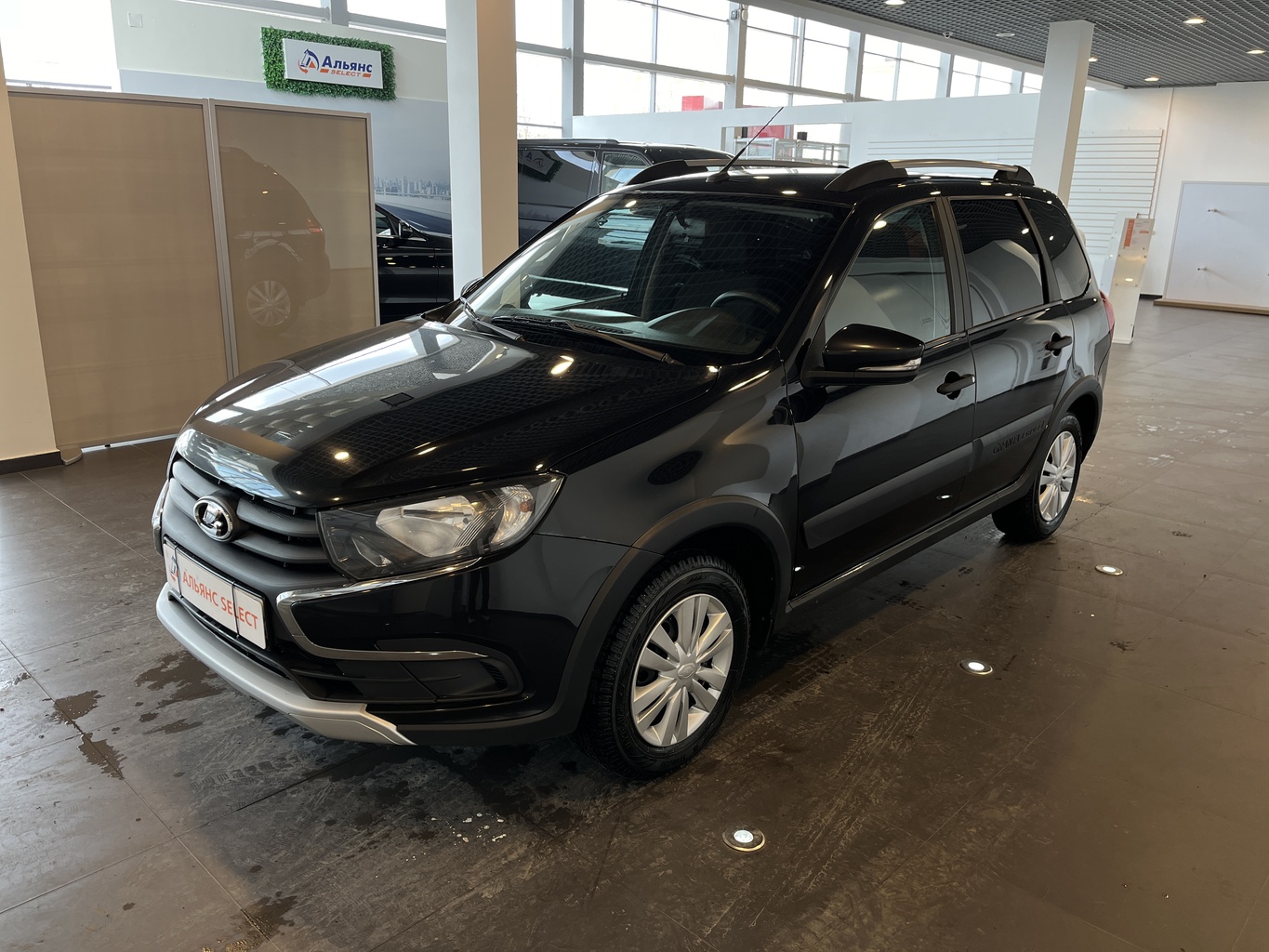 LADA GRANTA