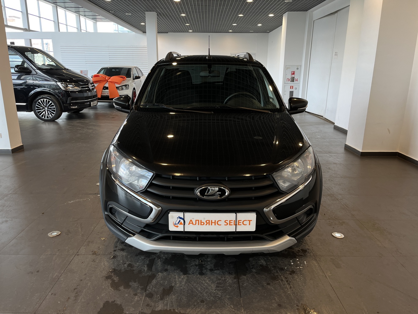 LADA GRANTA