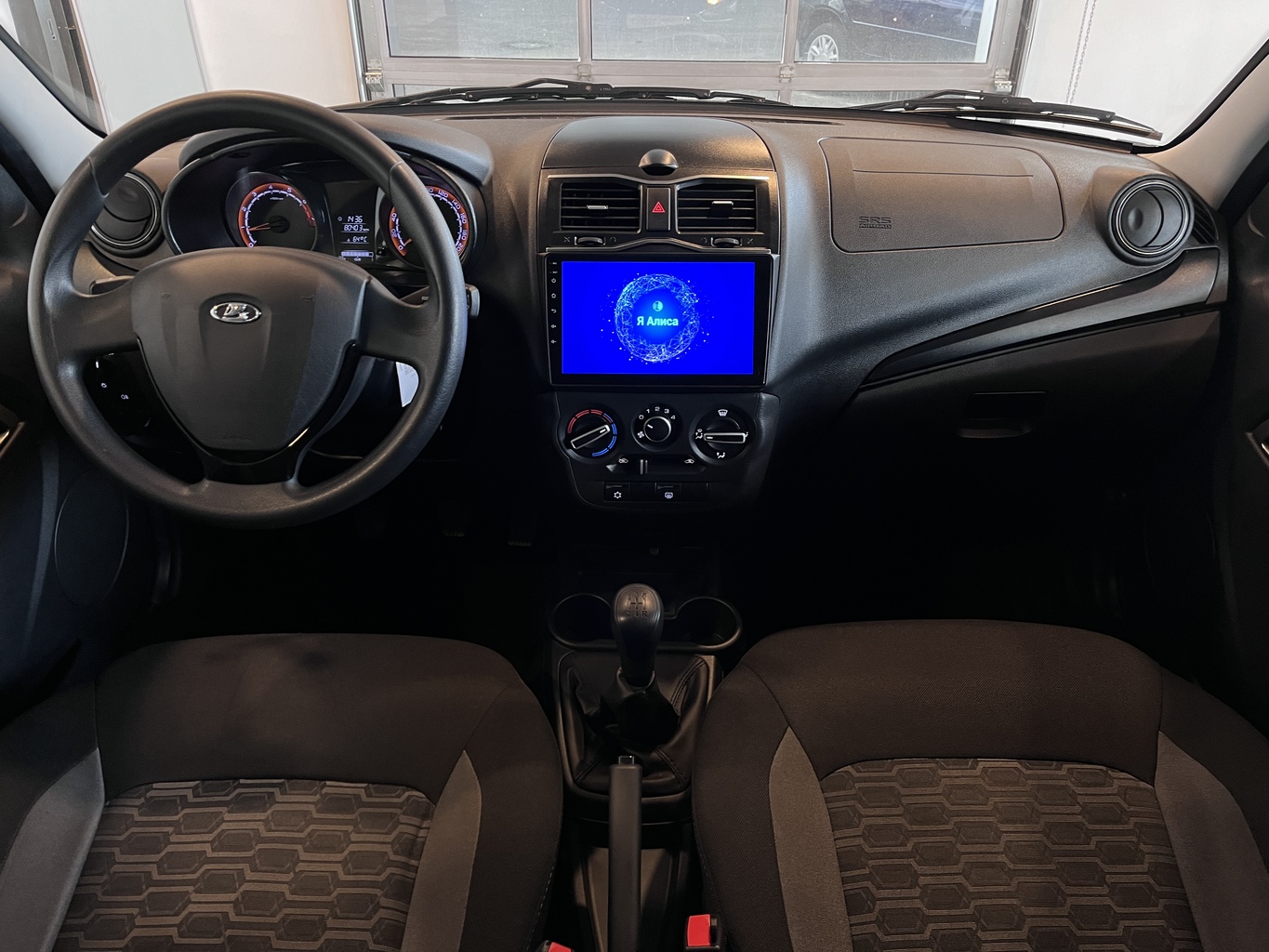 LADA GRANTA