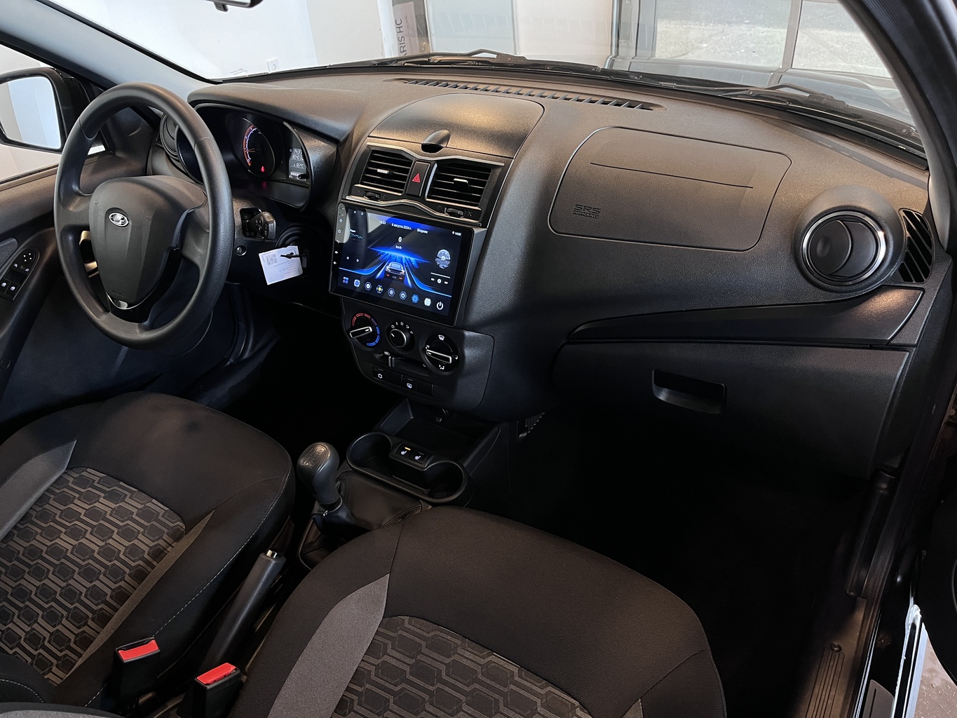 LADA GRANTA