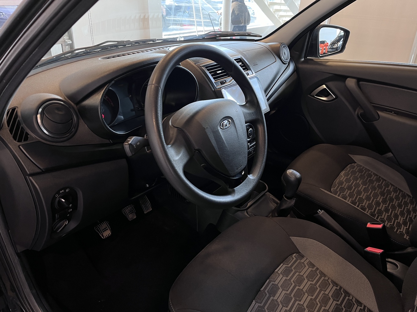 LADA GRANTA