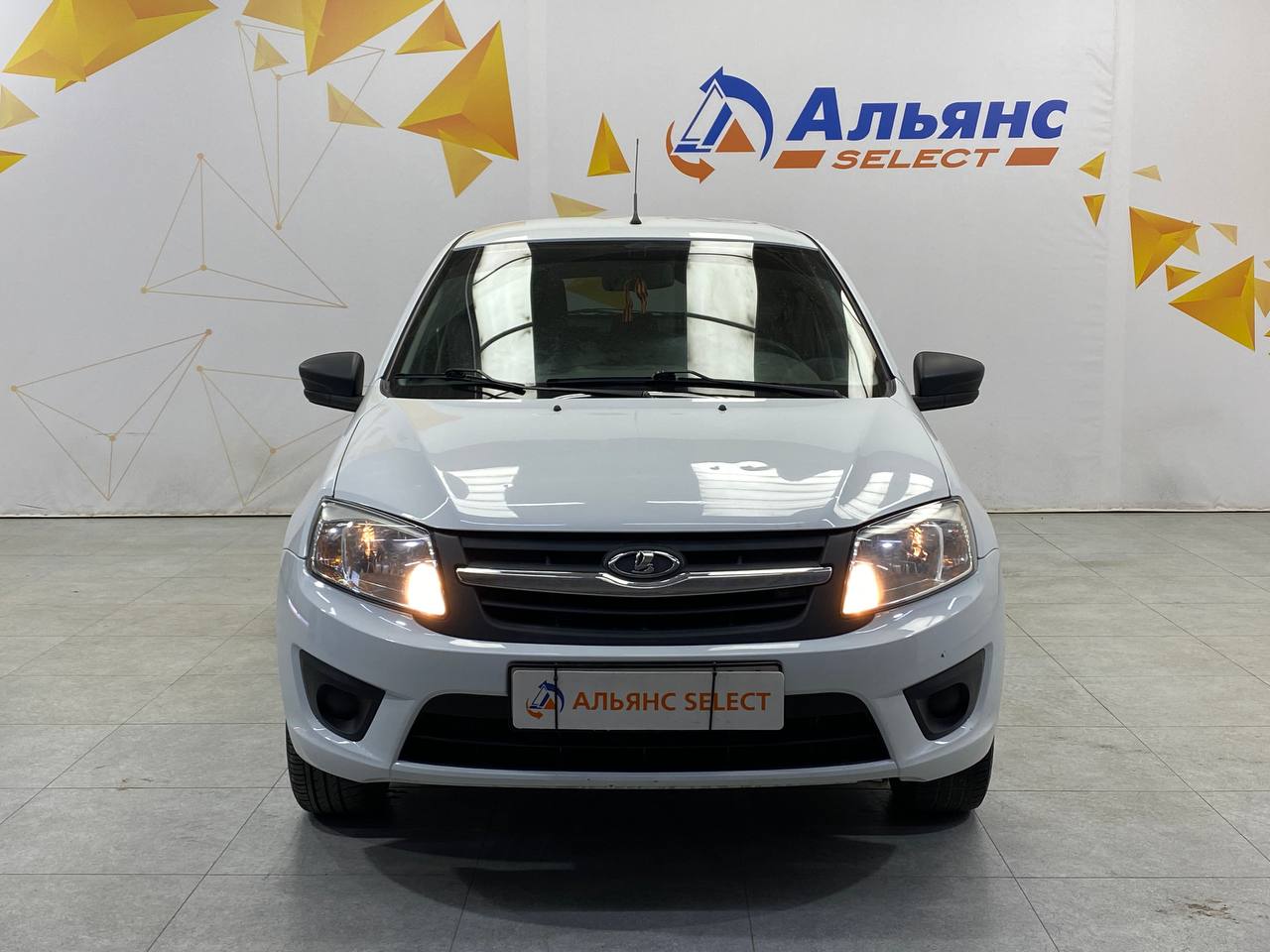 LADA GRANTA