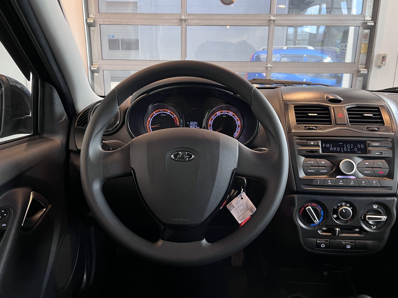 LADA GRANTA