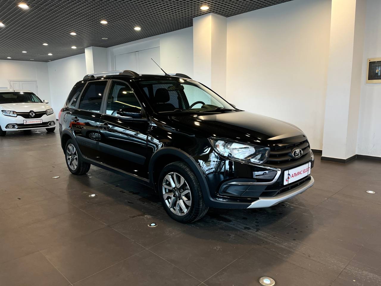 LADA GRANTA