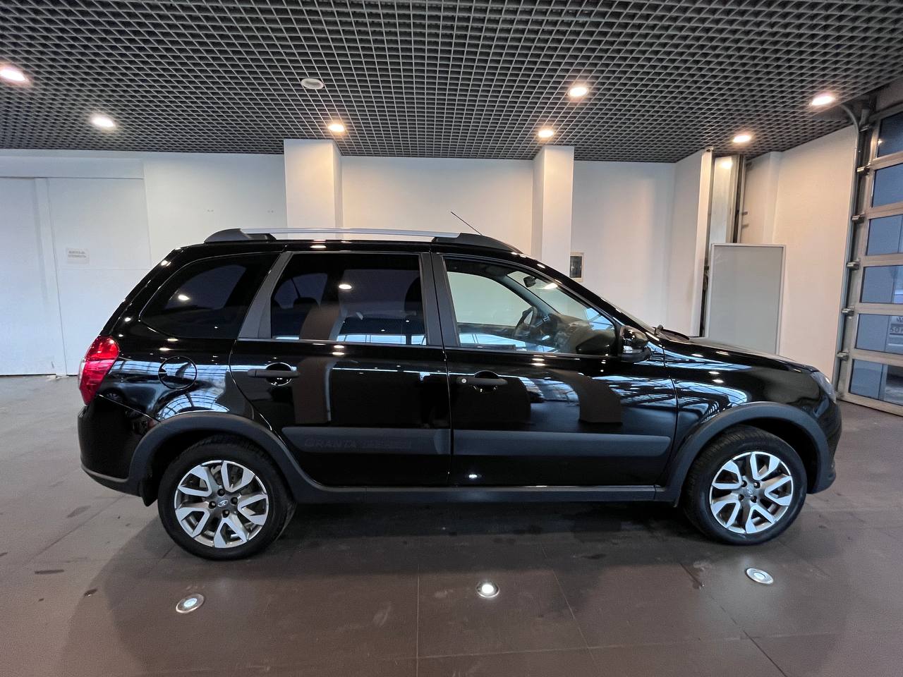 LADA GRANTA