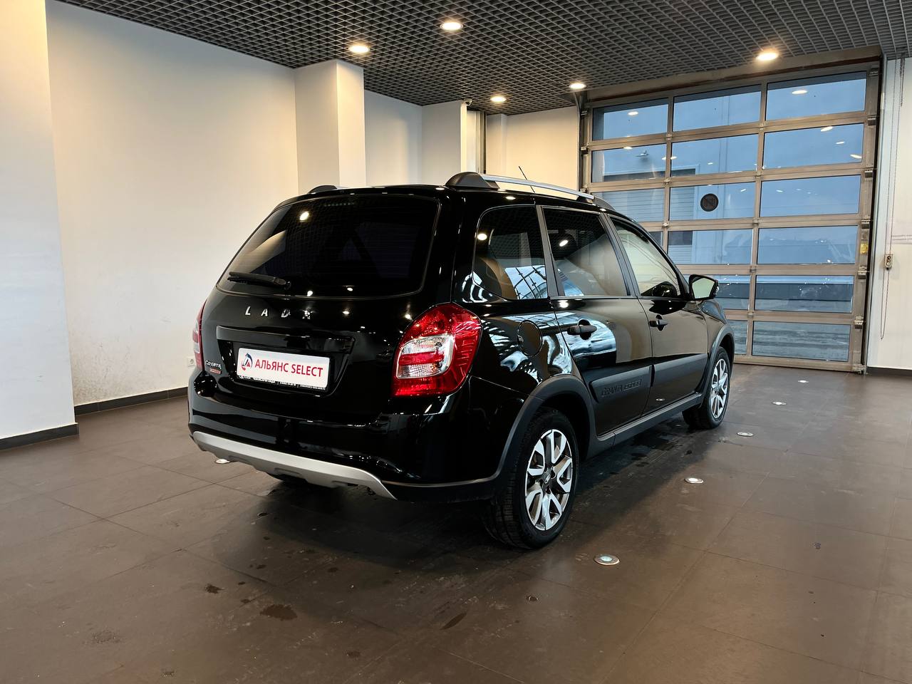 LADA GRANTA