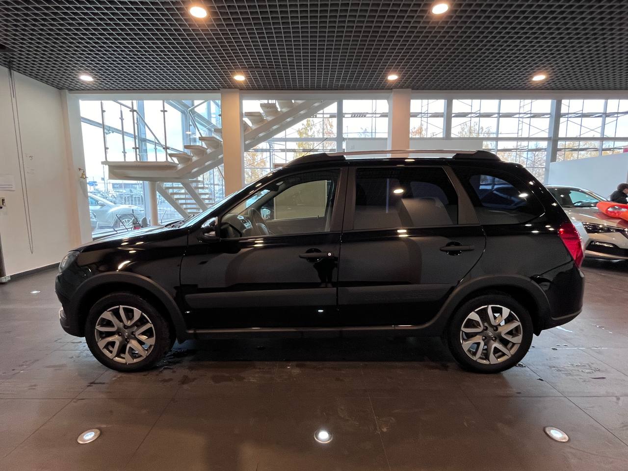 LADA GRANTA