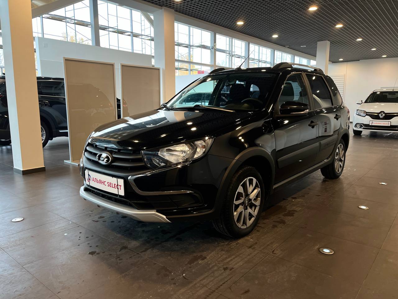 LADA GRANTA