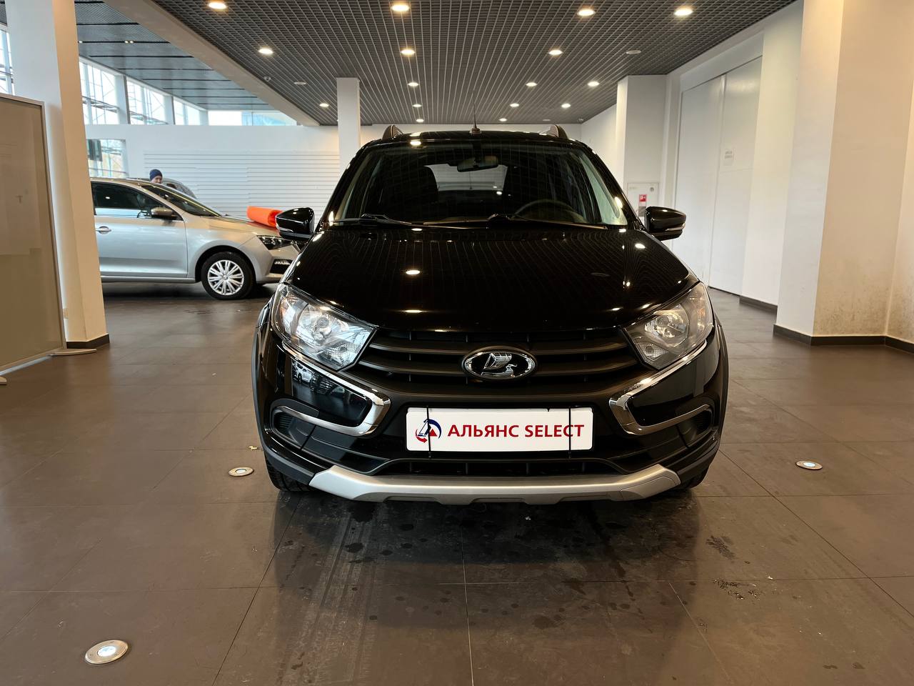 LADA GRANTA