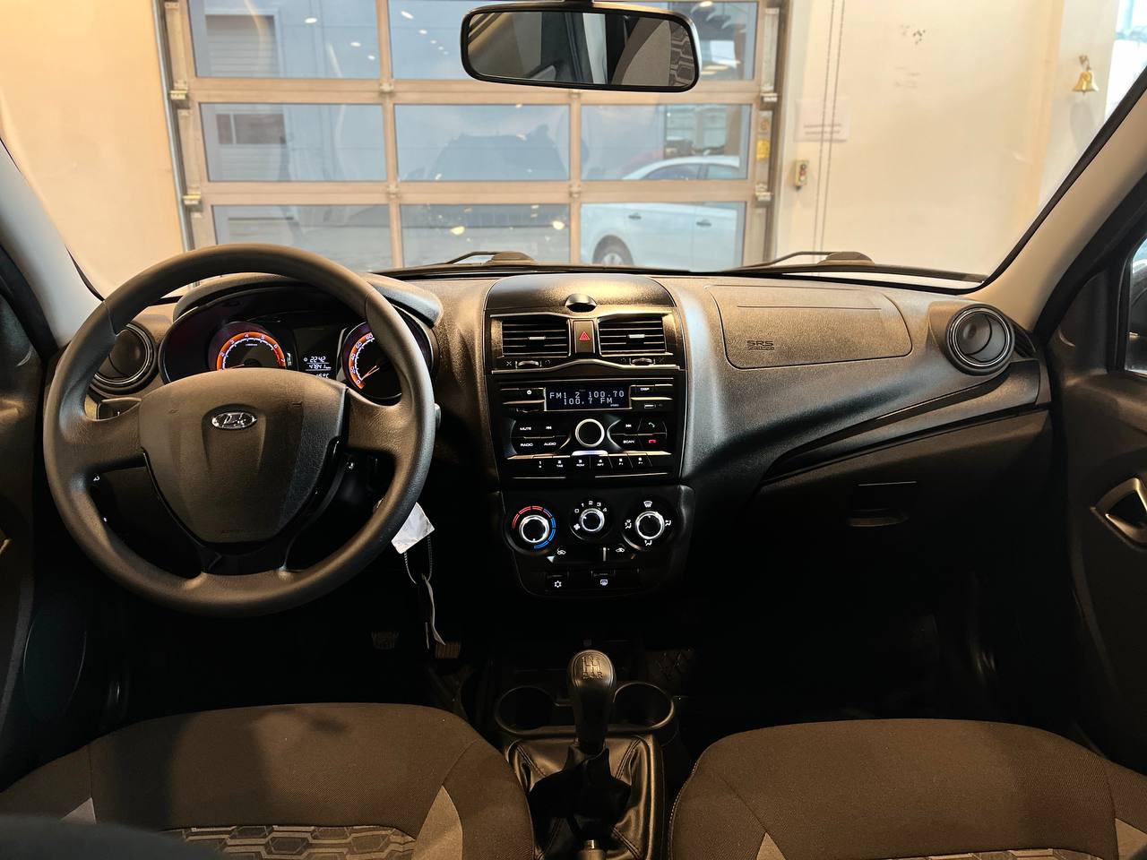 LADA GRANTA