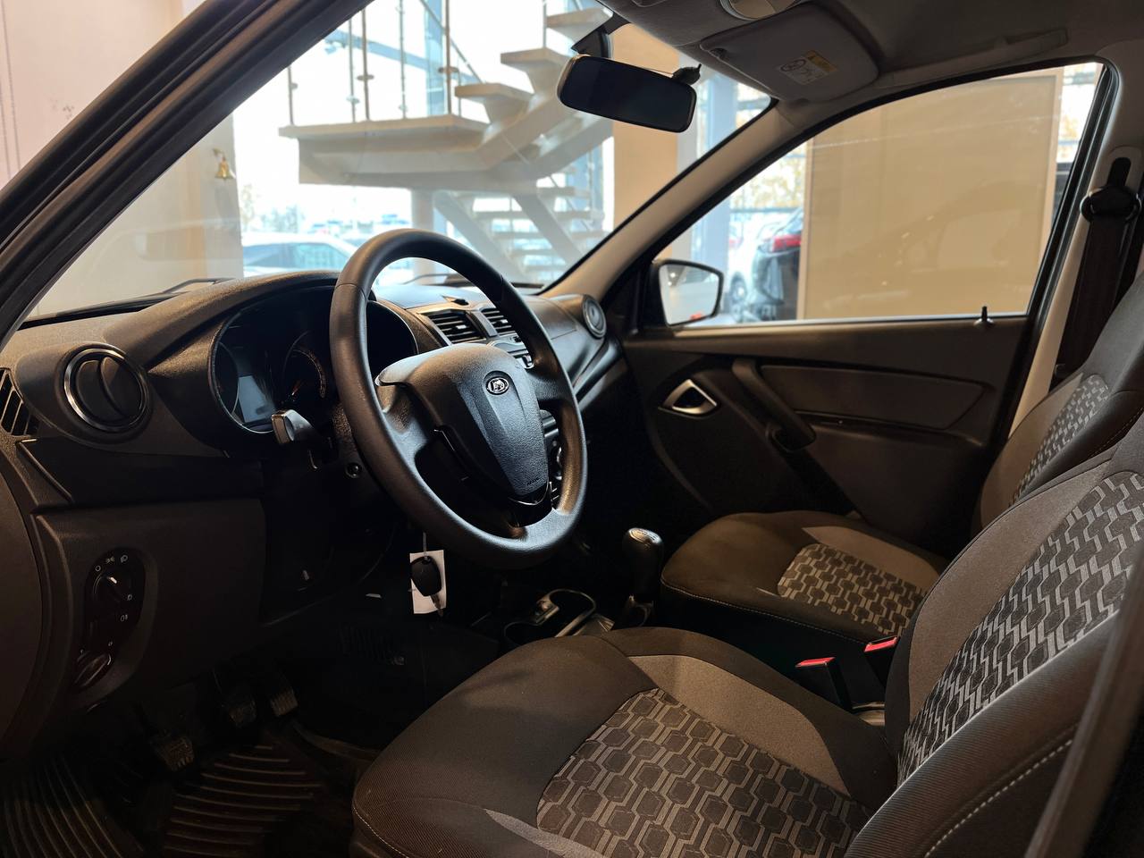 LADA GRANTA