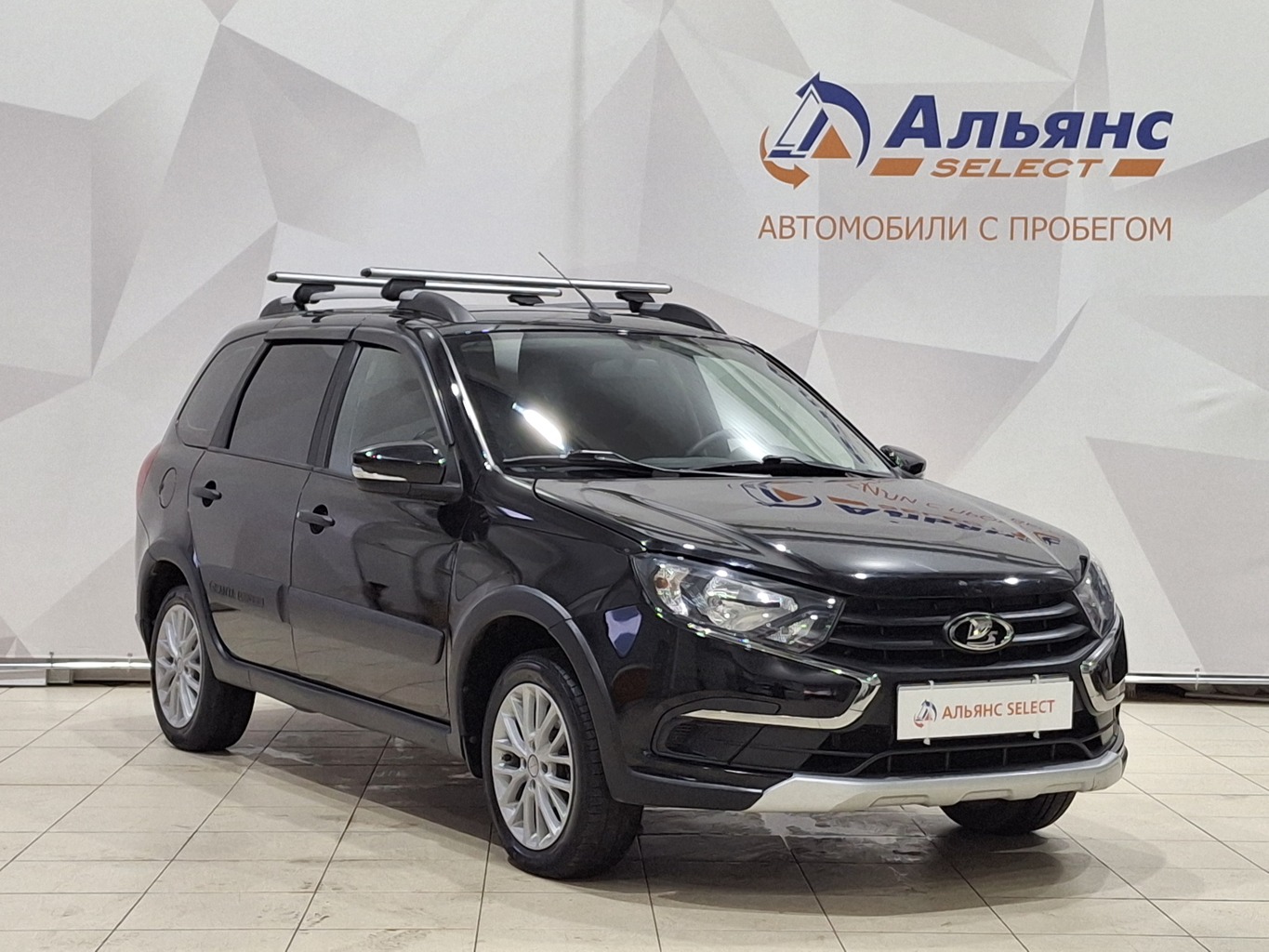 LADA GRANTA