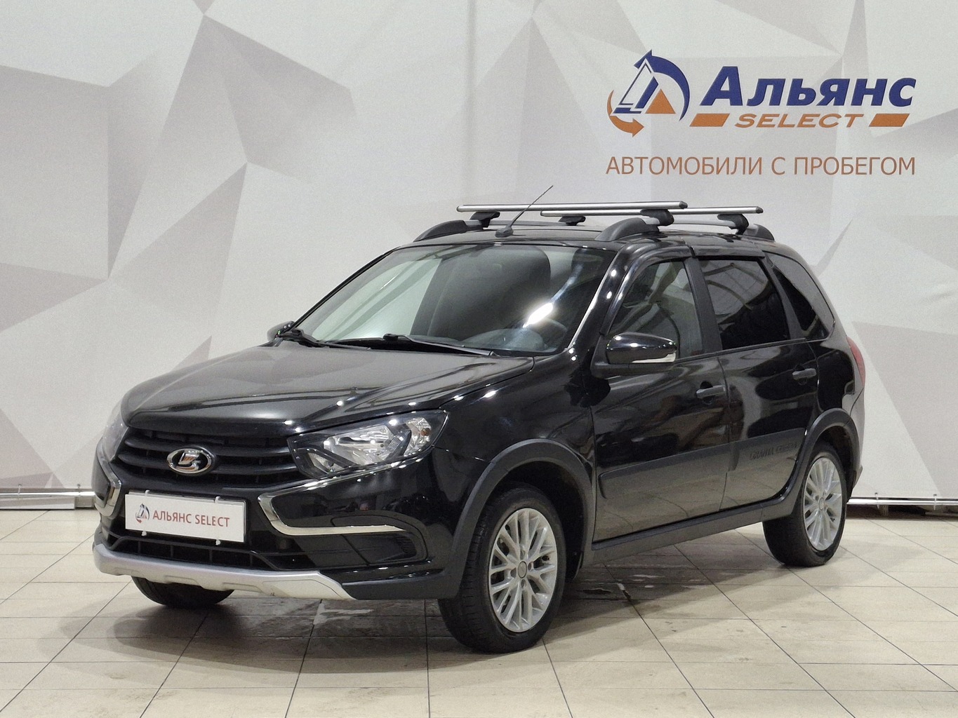 LADA GRANTA