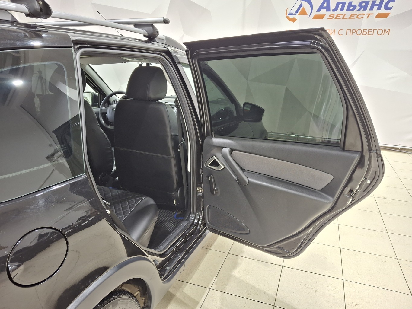 LADA GRANTA