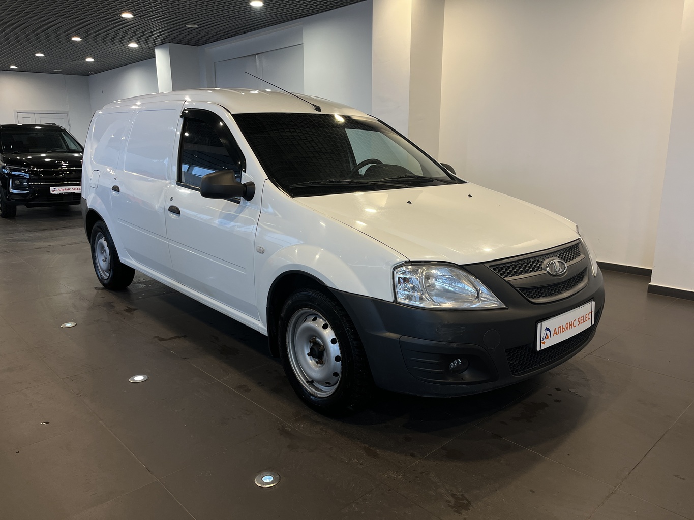 LADA LARGUS