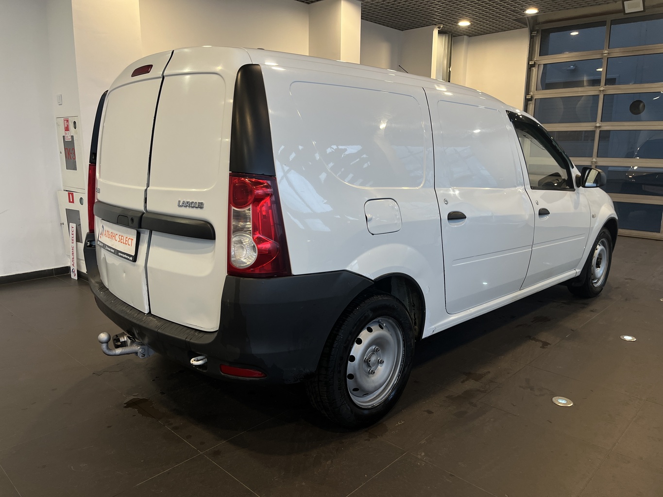 LADA LARGUS
