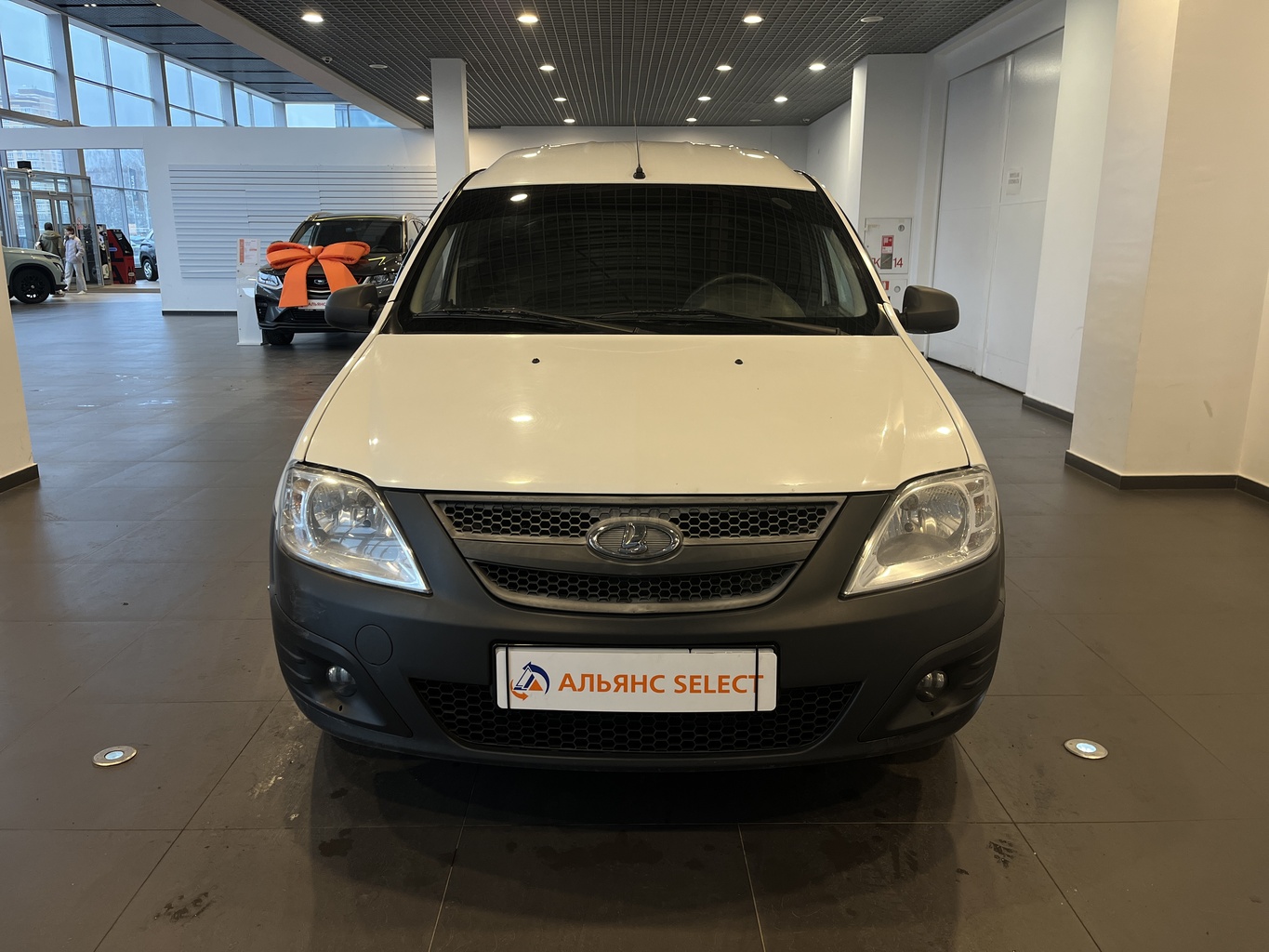 LADA LARGUS