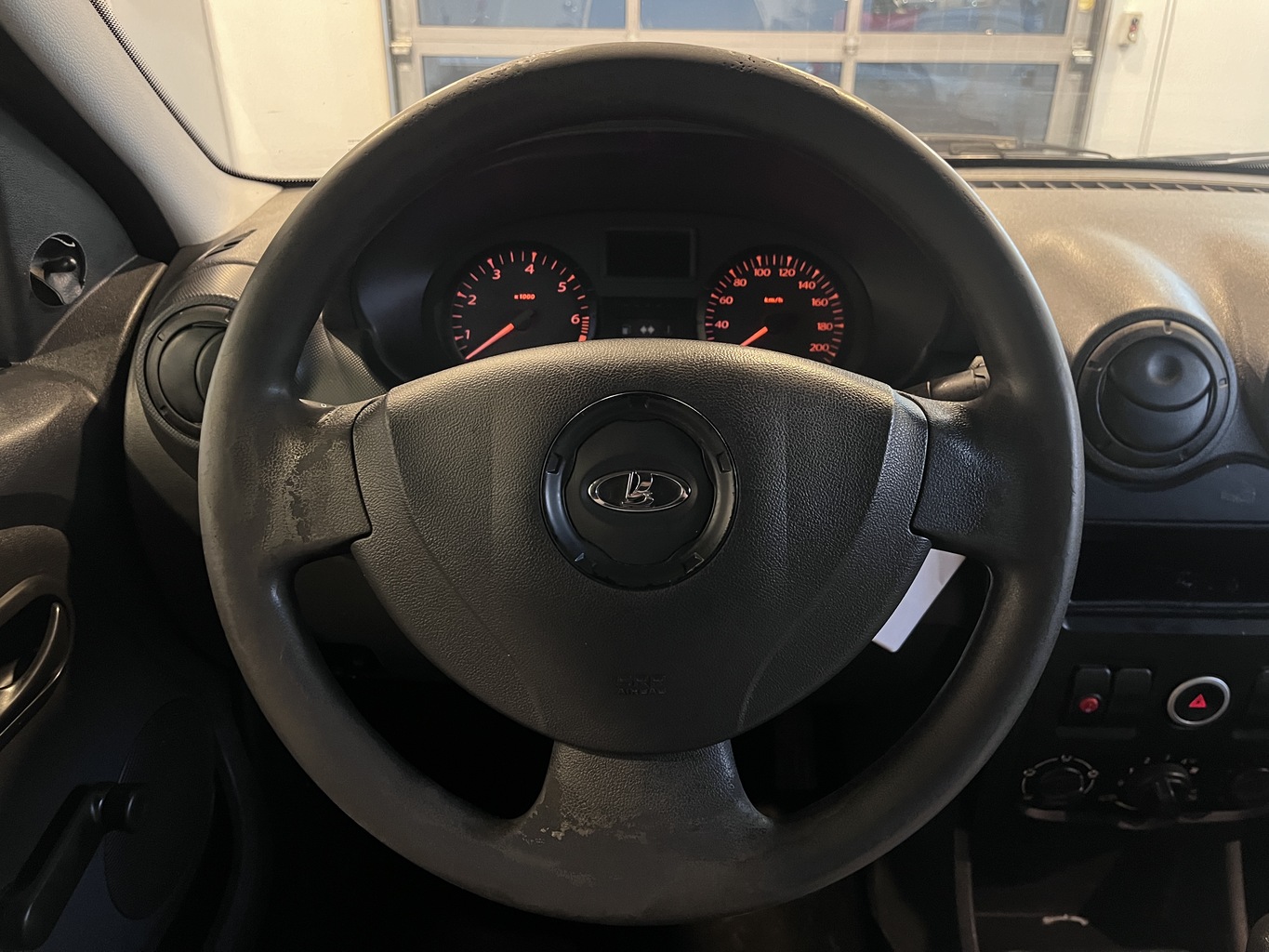 LADA LARGUS