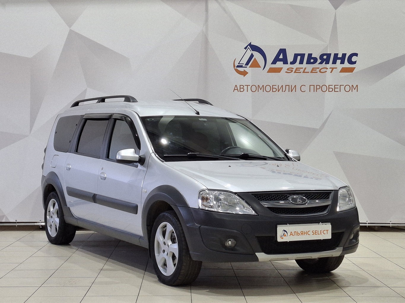 LADA LARGUS