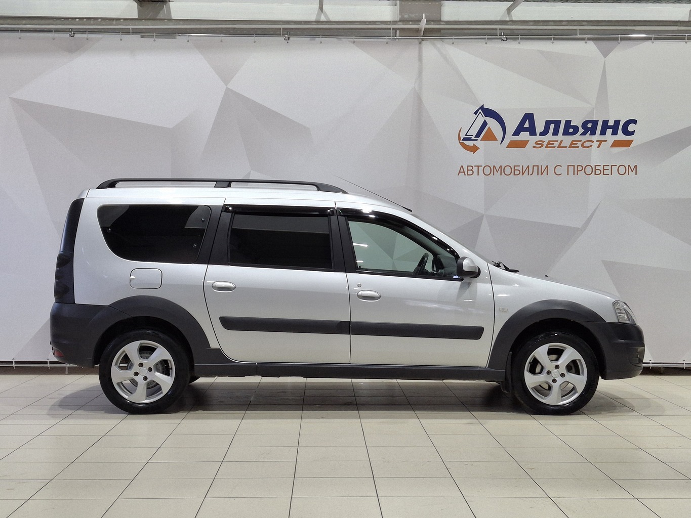 LADA LARGUS