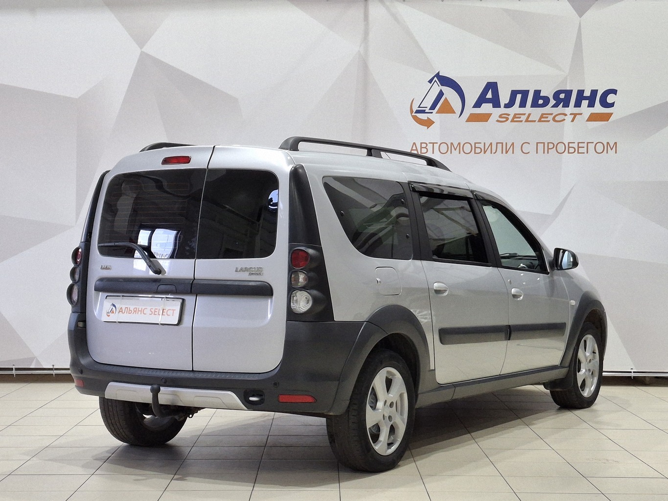 LADA LARGUS