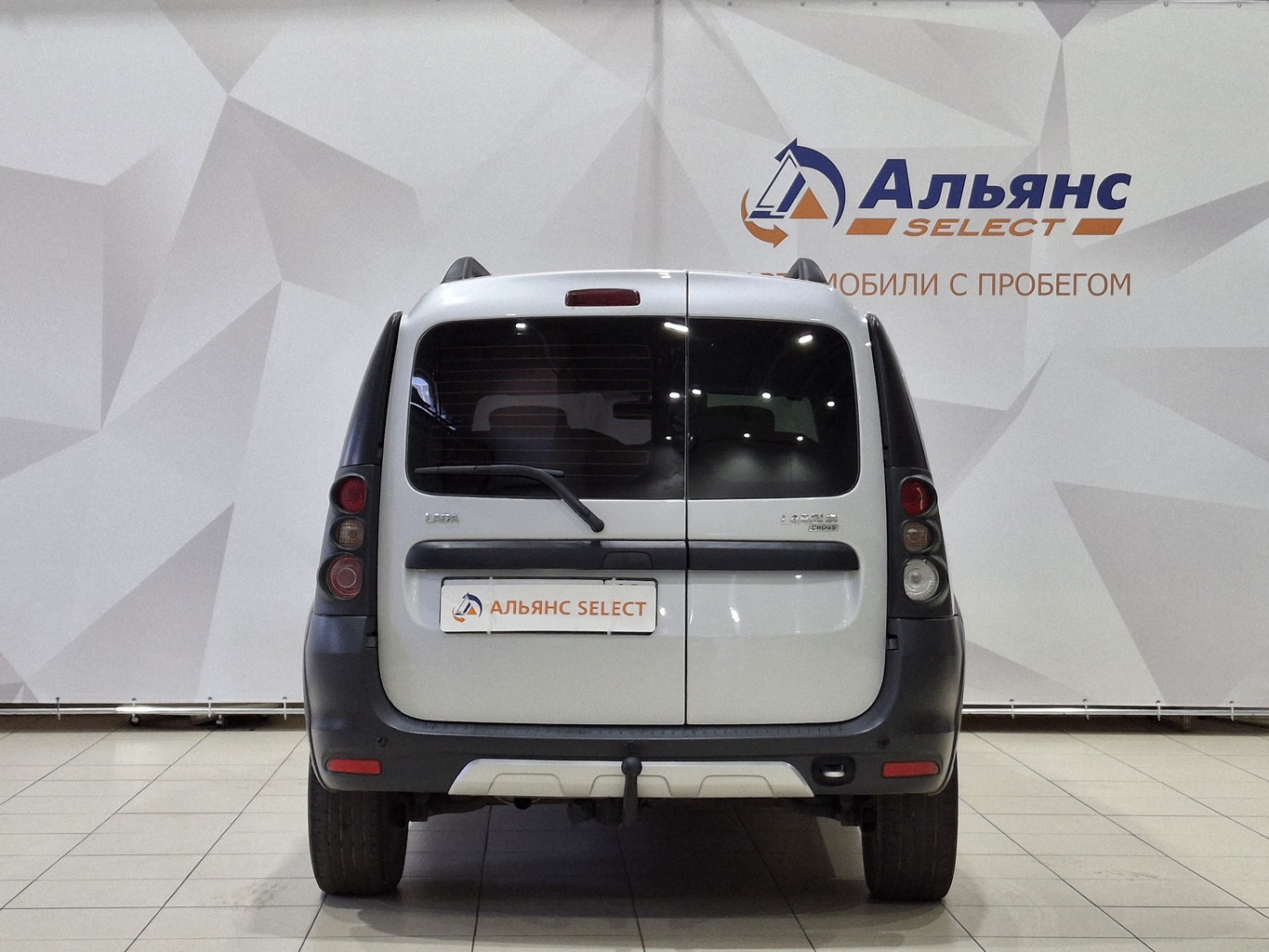 LADA LARGUS