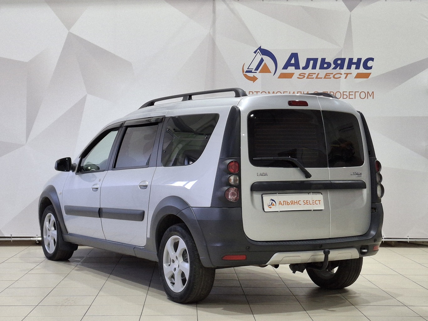 LADA LARGUS