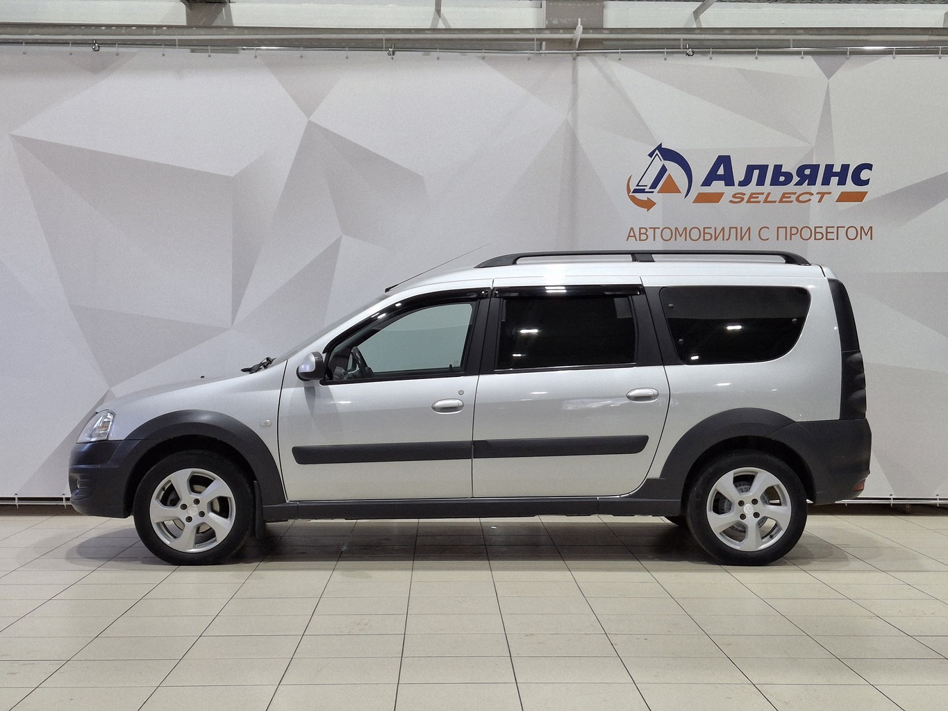 LADA LARGUS