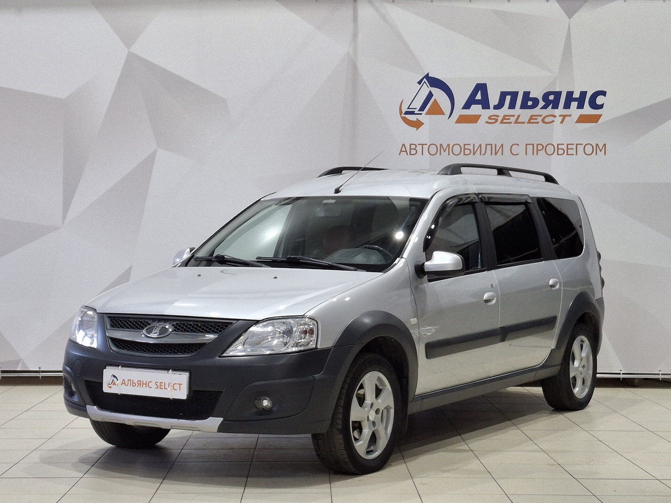 LADA LARGUS
