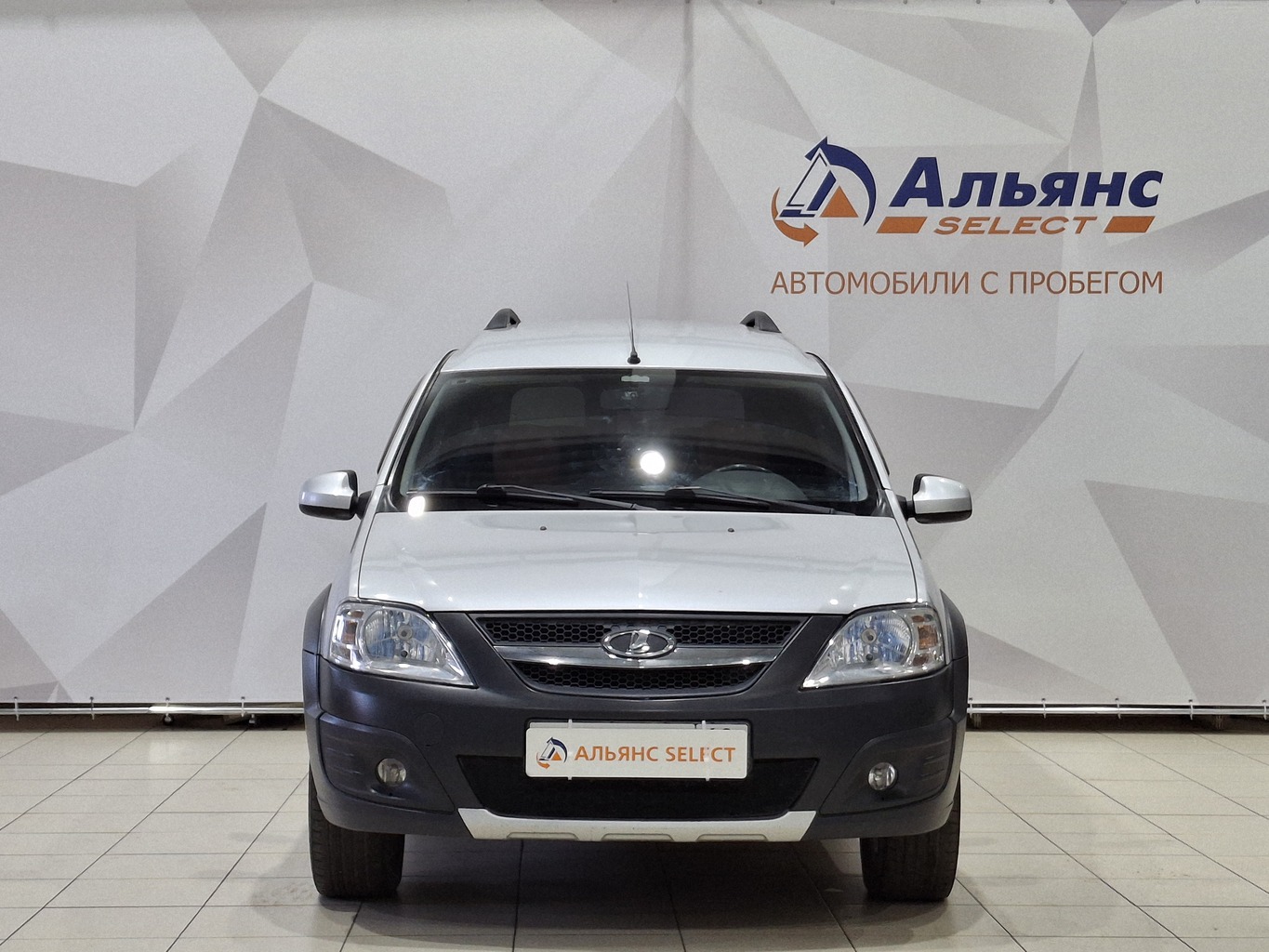 LADA LARGUS