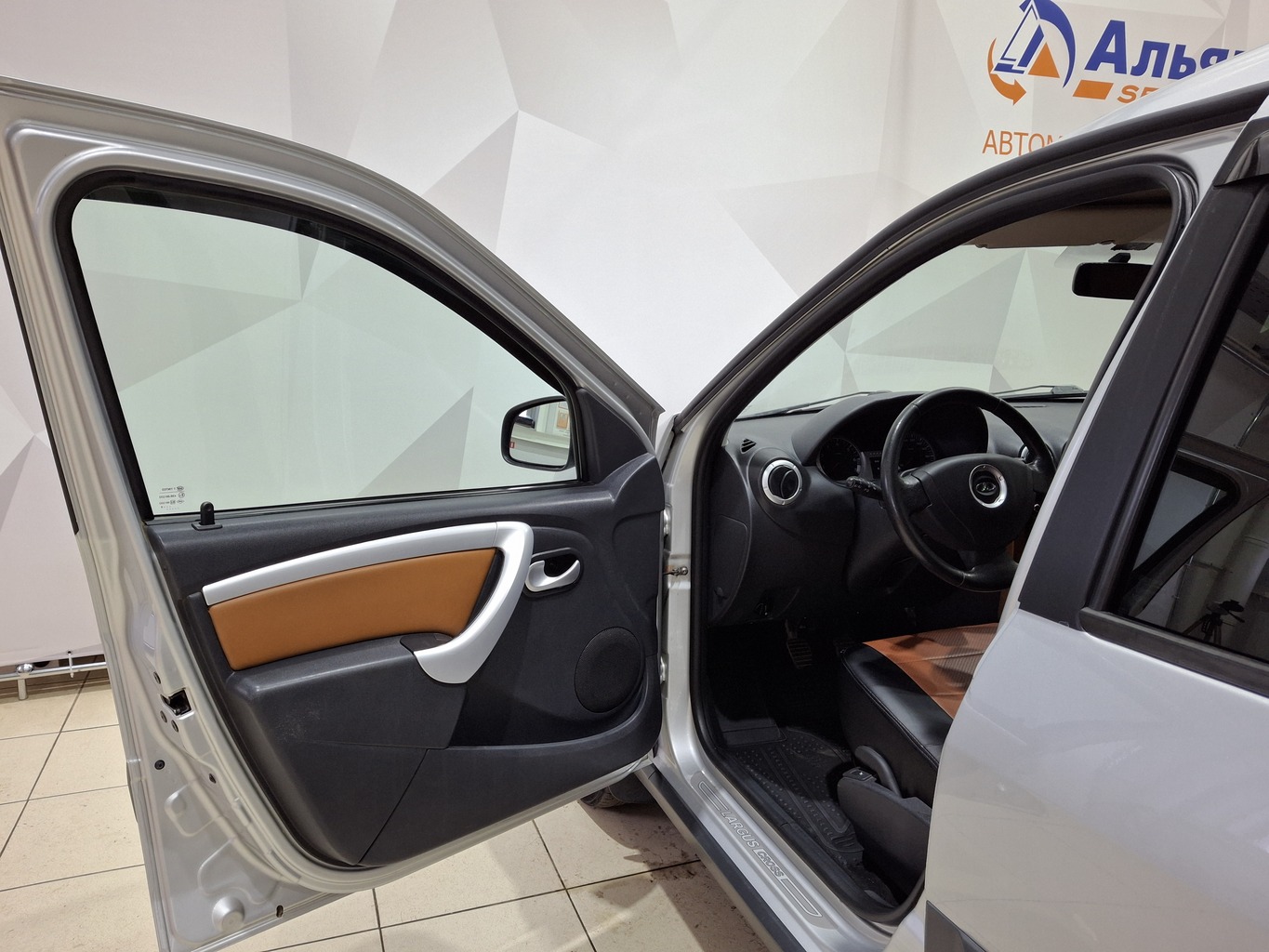 LADA LARGUS