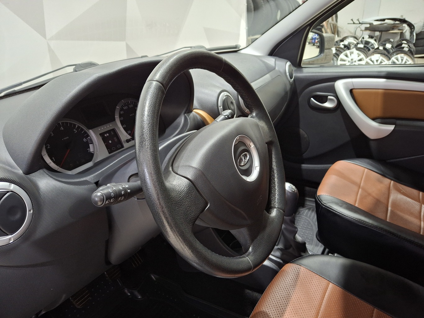 LADA LARGUS