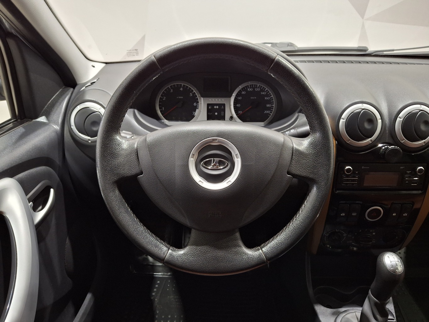 LADA LARGUS