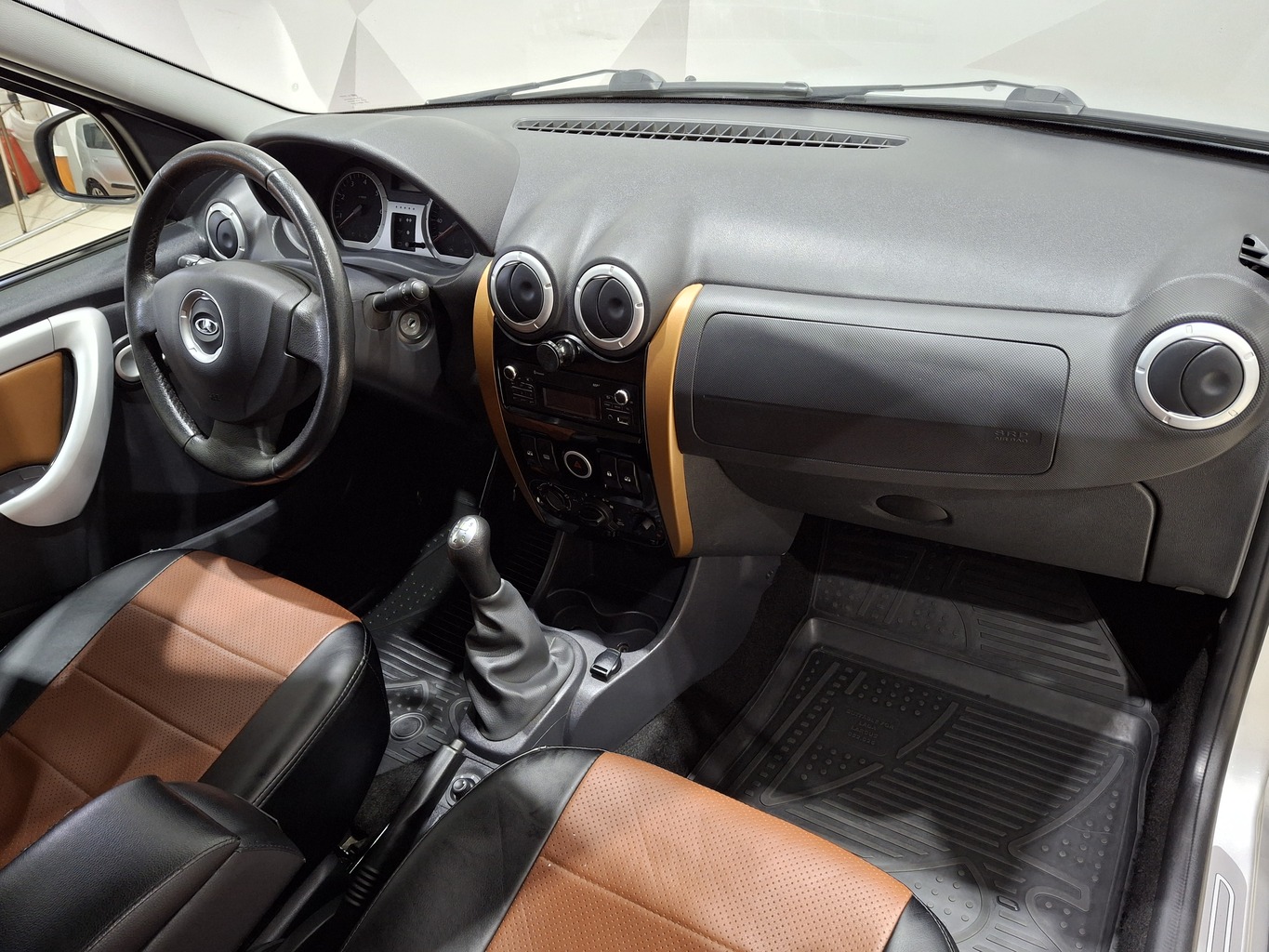 LADA LARGUS