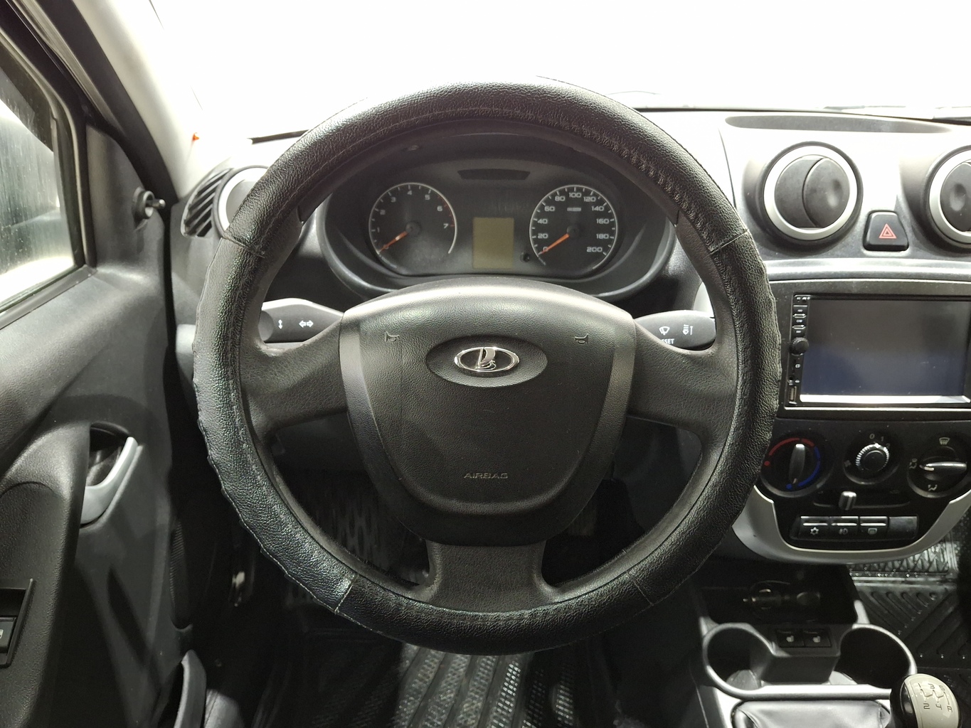 LADA GRANTA
