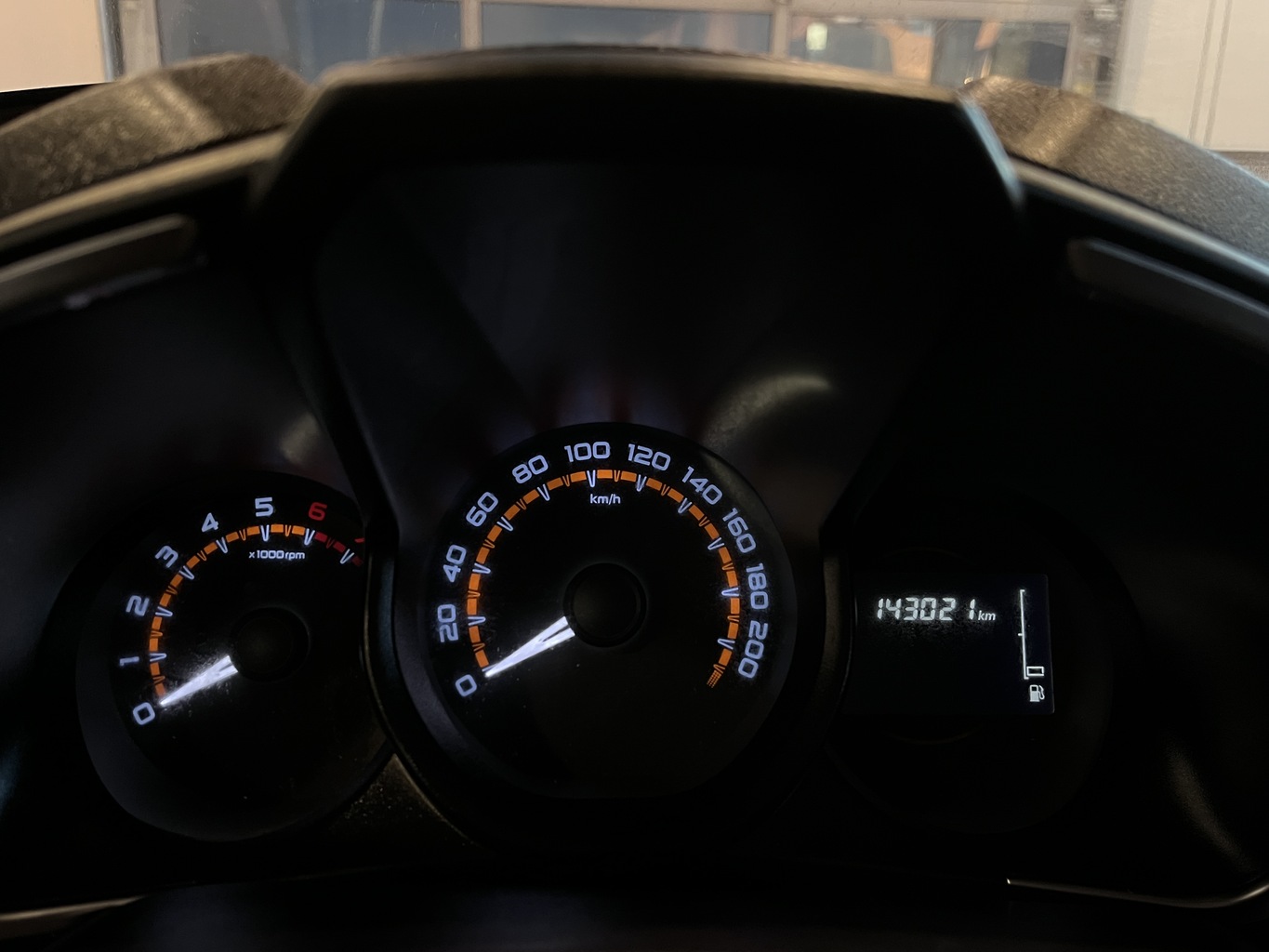 LADA XRAY