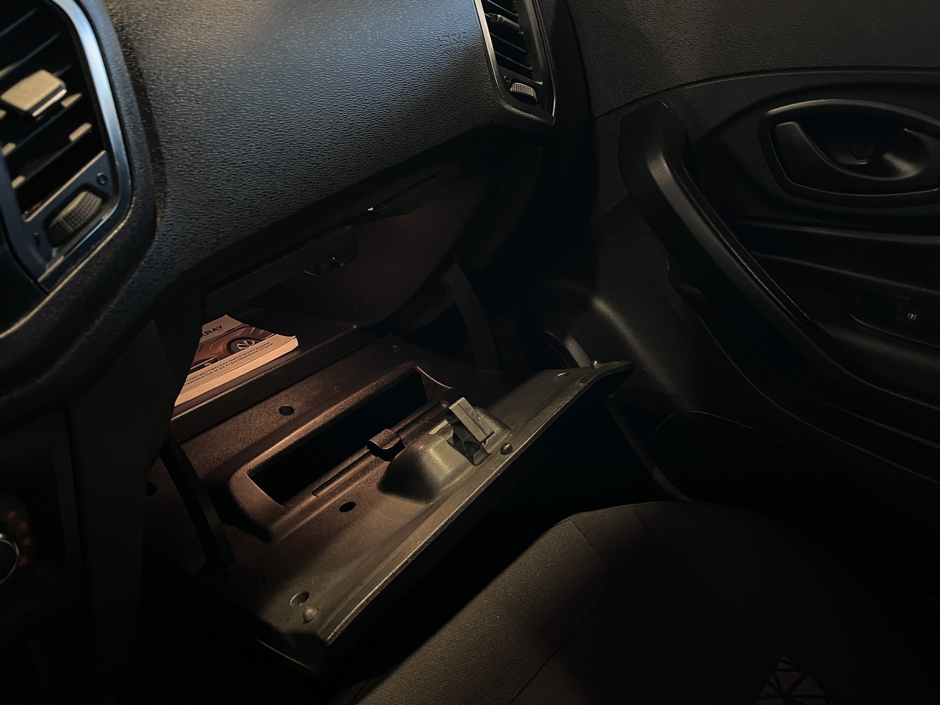 LADA XRAY