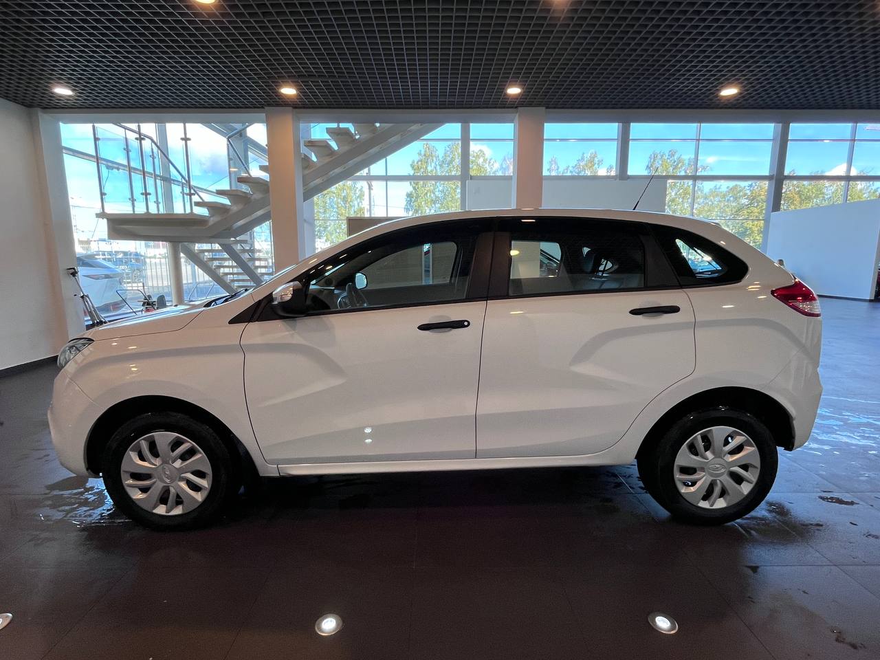 LADA XRAY