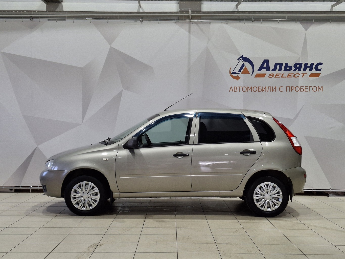 LADA KALINA