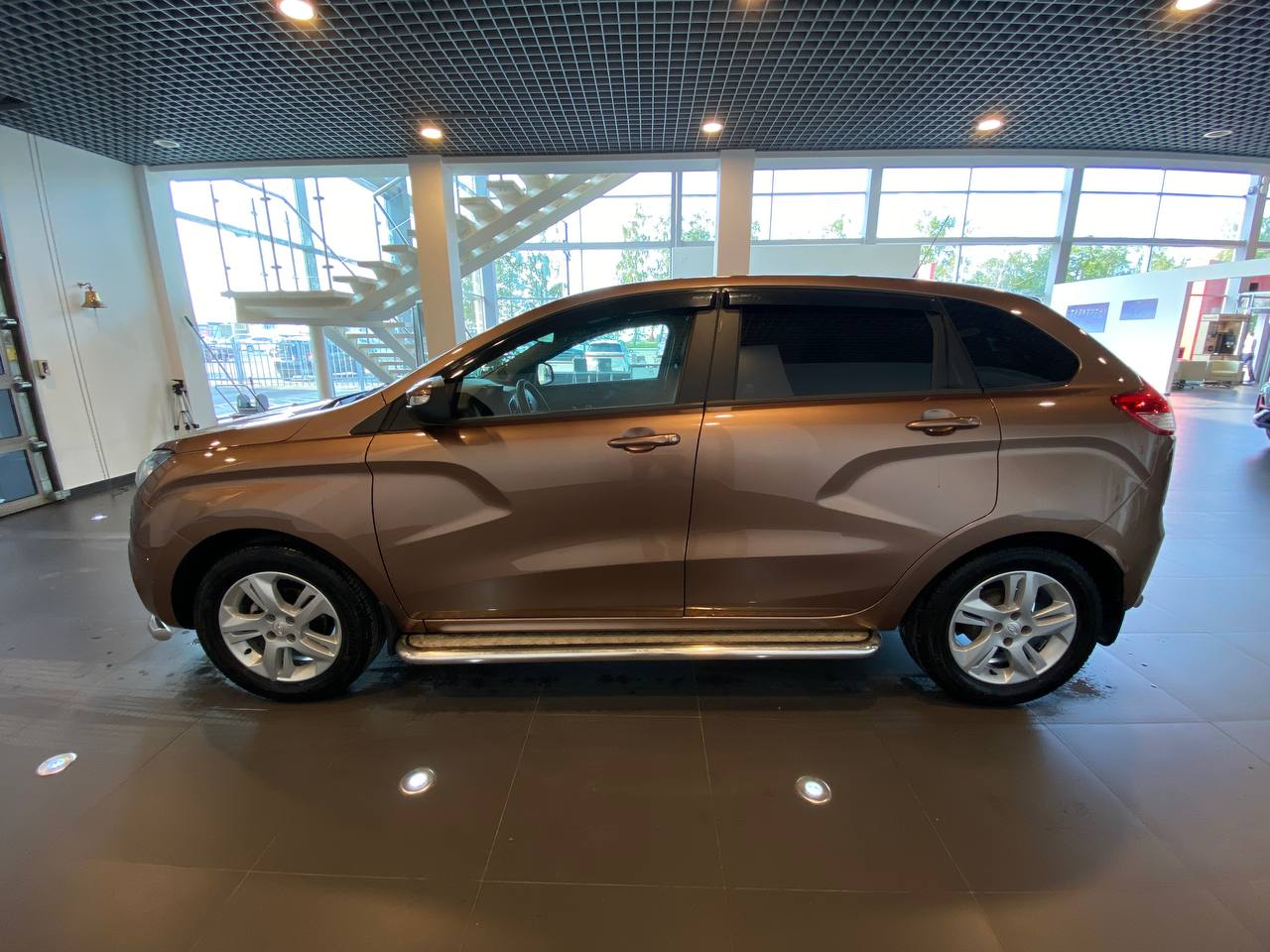 LADA XRAY