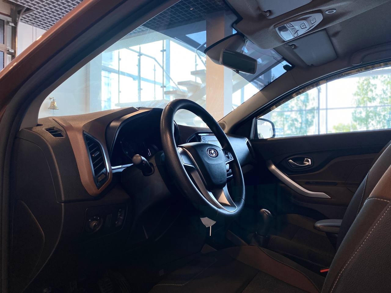 LADA XRAY