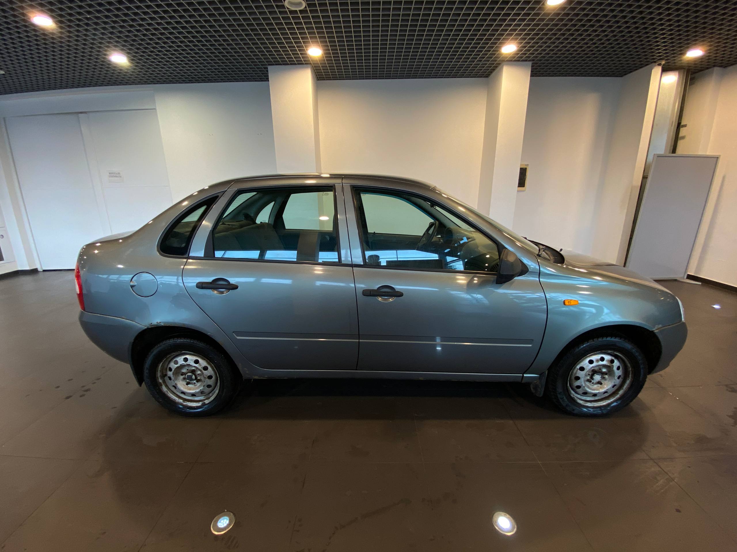 LADA KALINA