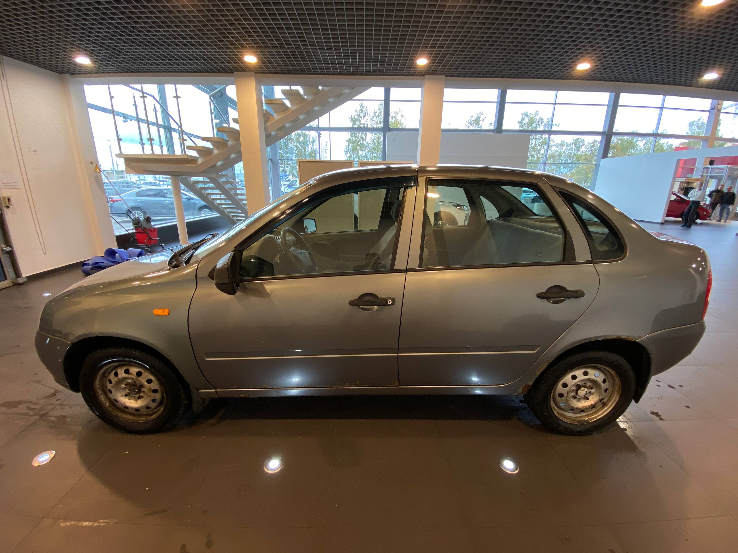 LADA KALINA