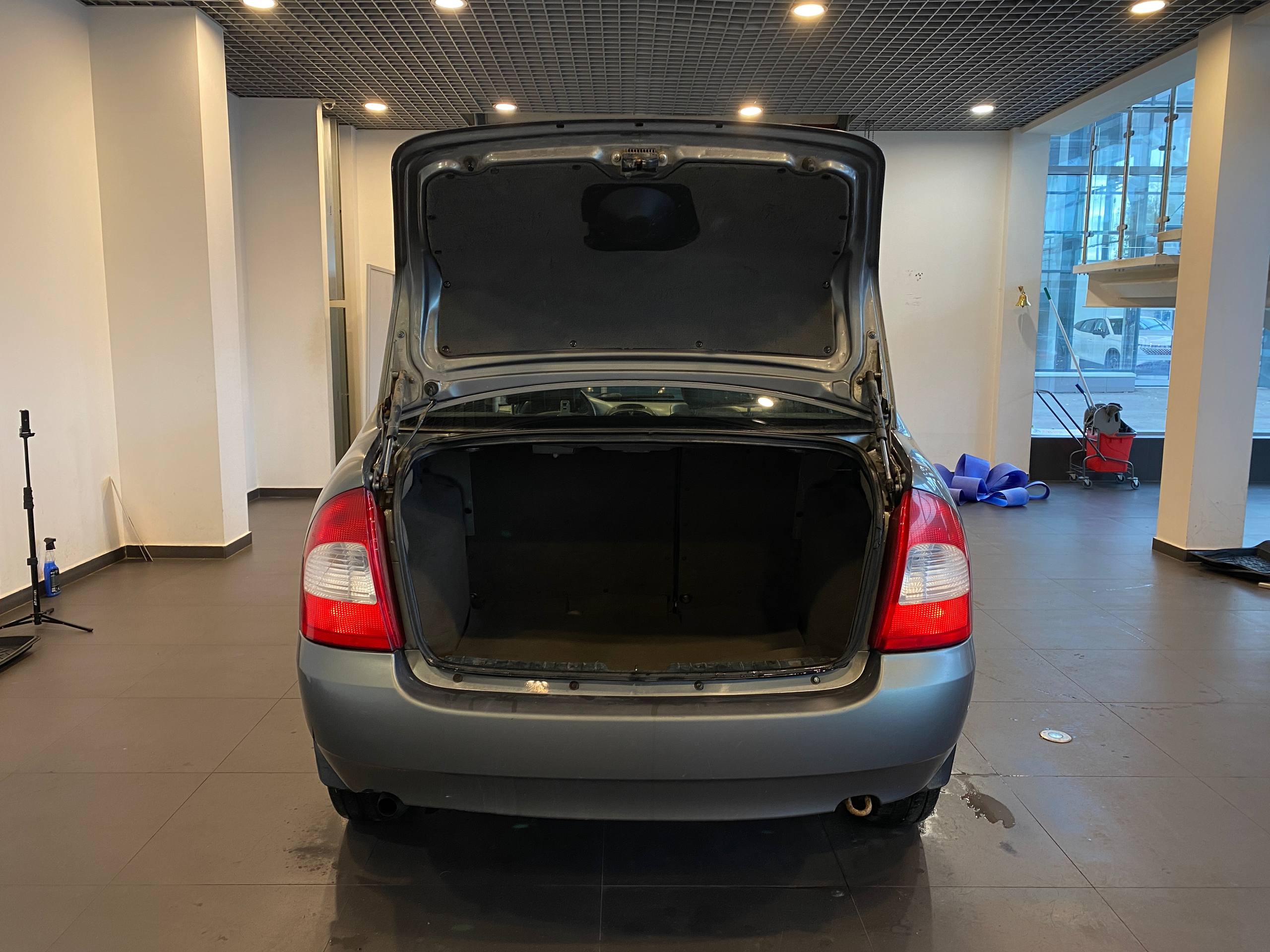 LADA KALINA